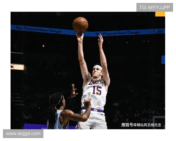 湖人击败灰熊迎来新年开门红