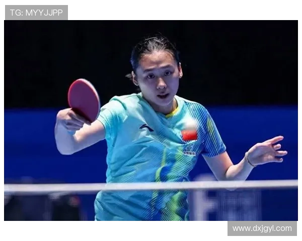 陈熠备战方携手于子洋默契晋级